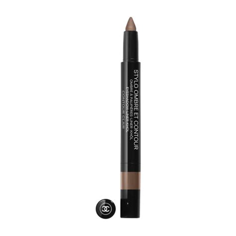 Stylo Ombre et Contour Eyeshadow – liner – khôl 12 